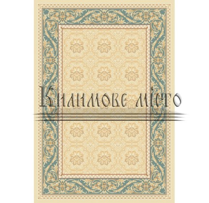 Шерстяний килим Diamond Palace 470-53343 - высокое качество по лучшей цене в Украине.
